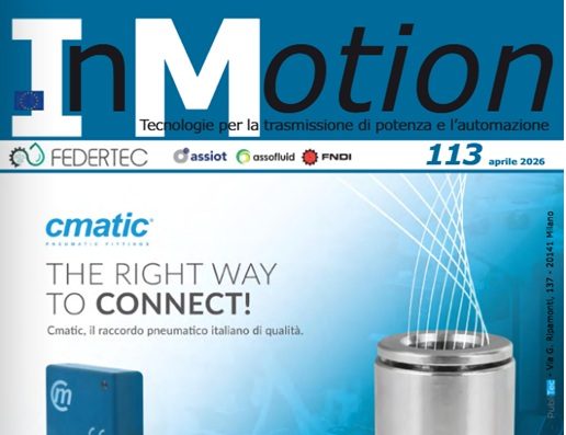 HOUSE ORGANI INMOTION – APRIL 2026