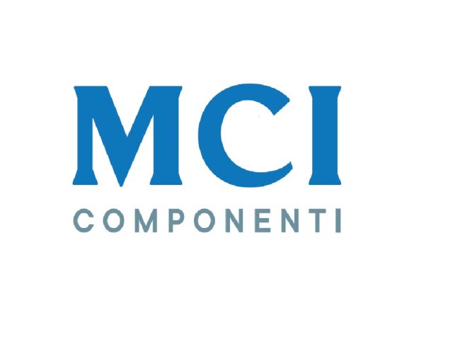 MCI – MARZORATI COMPONENTI INDUSTRIALI SPA