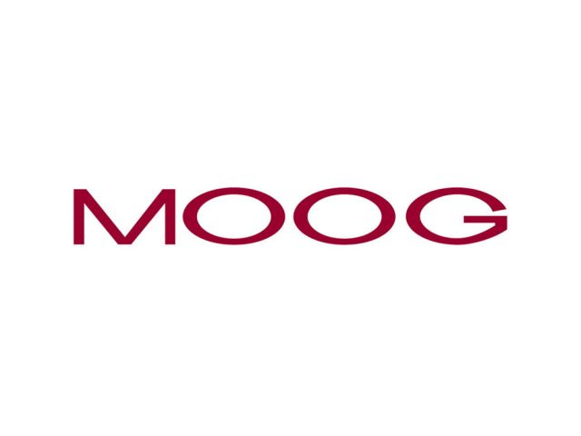 MOOG ITALIANA SRL