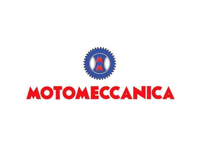 MOTOMECCANICA SRL