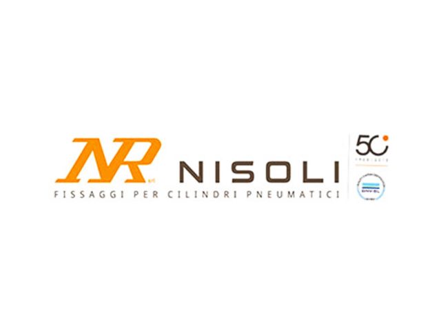 NR di NISOLI SRL con unico socio
