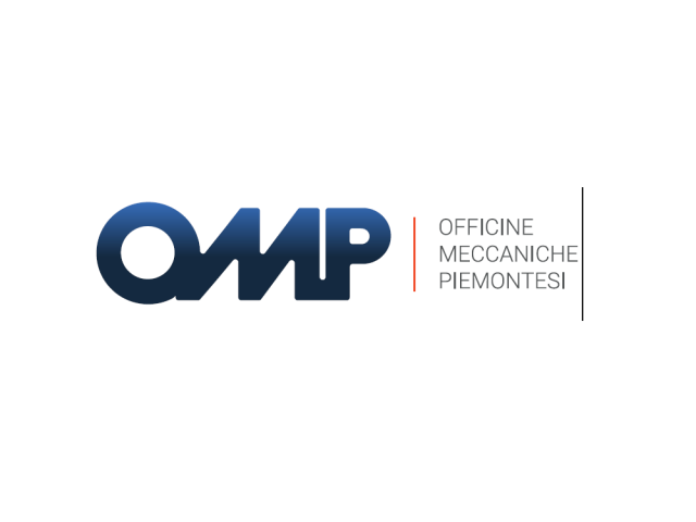 OMP Officine Meccaniche Piemontesi SRL