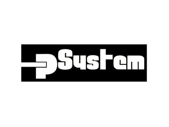 P SYSTEM AUTOMAZIONE SRL