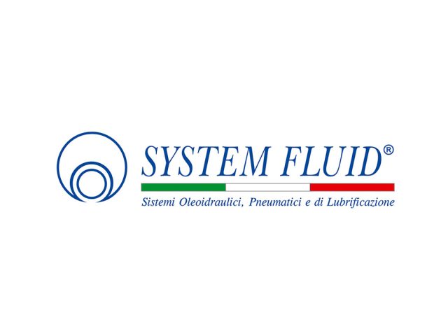 SYSTEM FLUID SRL
