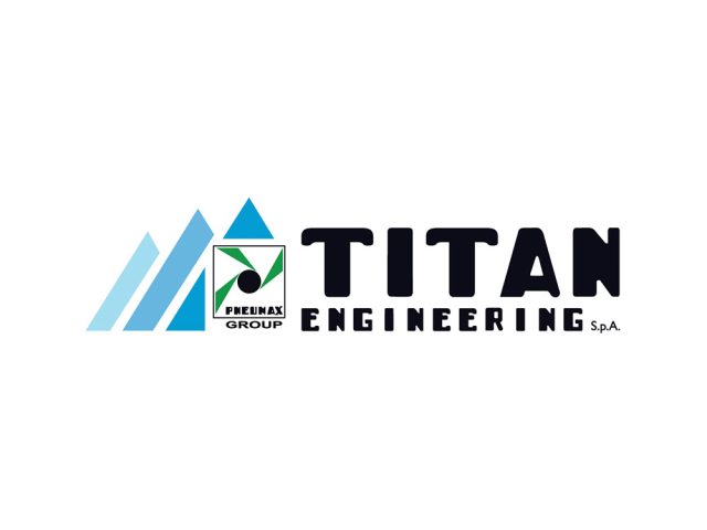 TITAN ENGINEERING SPA