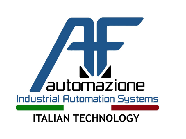 AF AUTOMAZIONE SRL