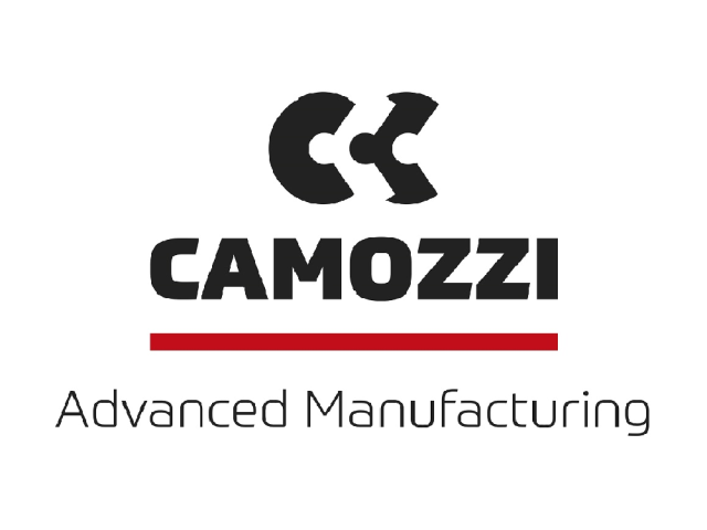 CAMOZZI ADVANCED MANUFACTURING SPA