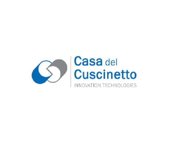 CASA DEL CUSCINETTO SPA