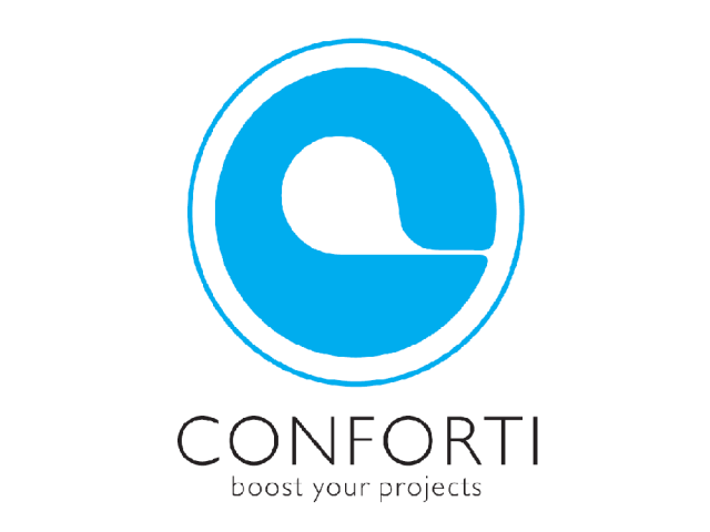 CONFORTI OLEODINAMICA SRL