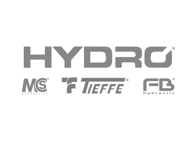 HYDRO HOLDING SPA