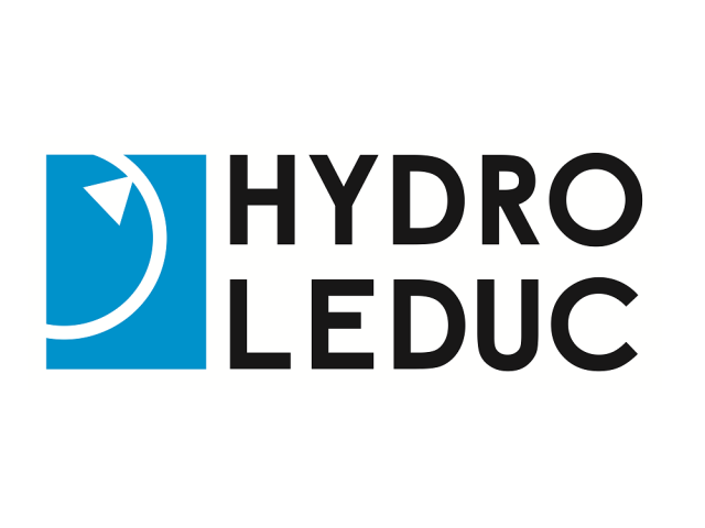 HYDRO LEDUC SPA