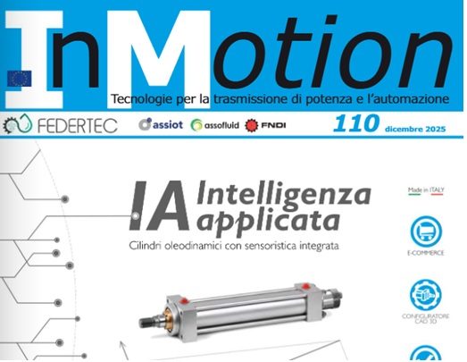 House Organ InMotion – December 2025