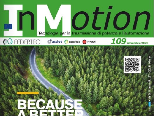House Organ In Motion – November 2025
