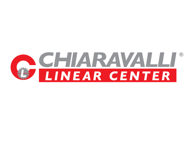 CHIARAVALLI LINEAR CENTER SRL