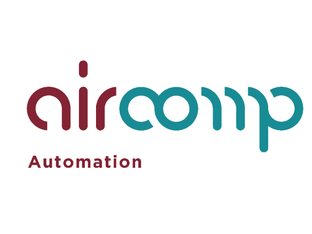 AIRCOMP BY STAMPOTECNICA SRL