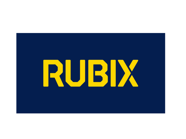 RUBIX SPA