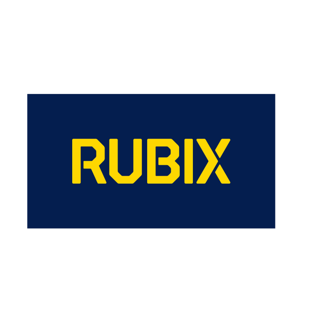 RUBIX SPA