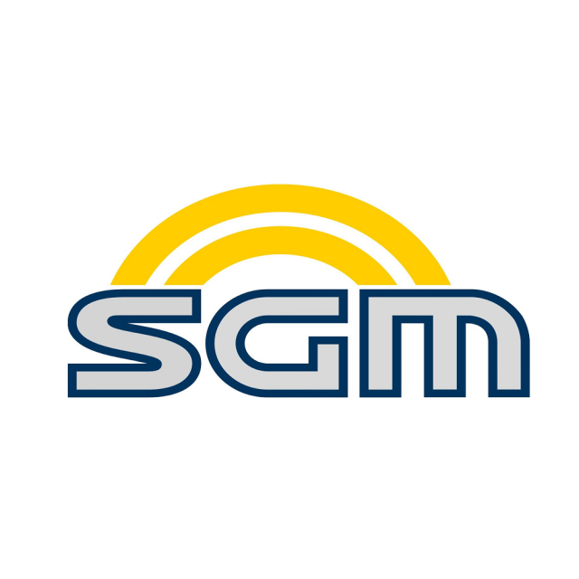 SGM SRL