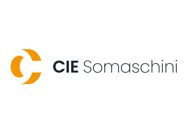 SOMASCHINI SPA