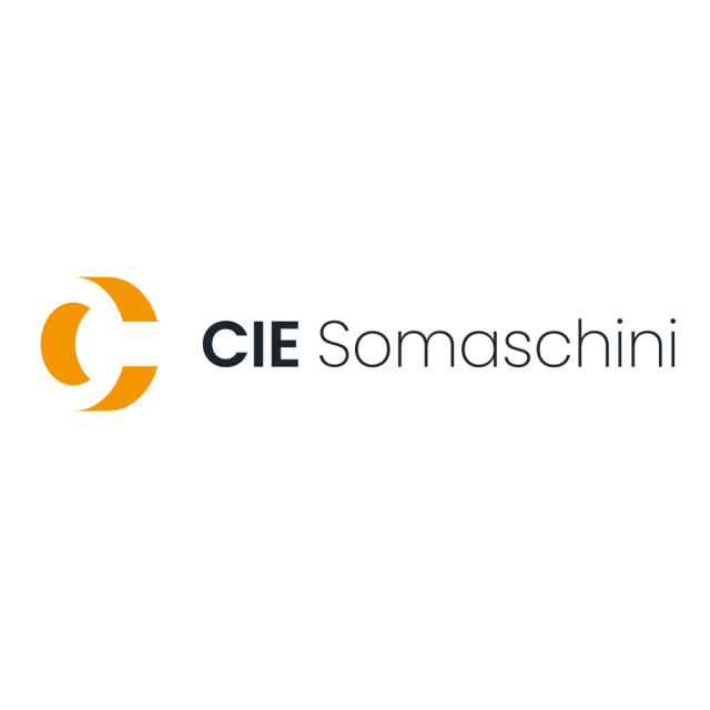 SOMASCHINI SPA