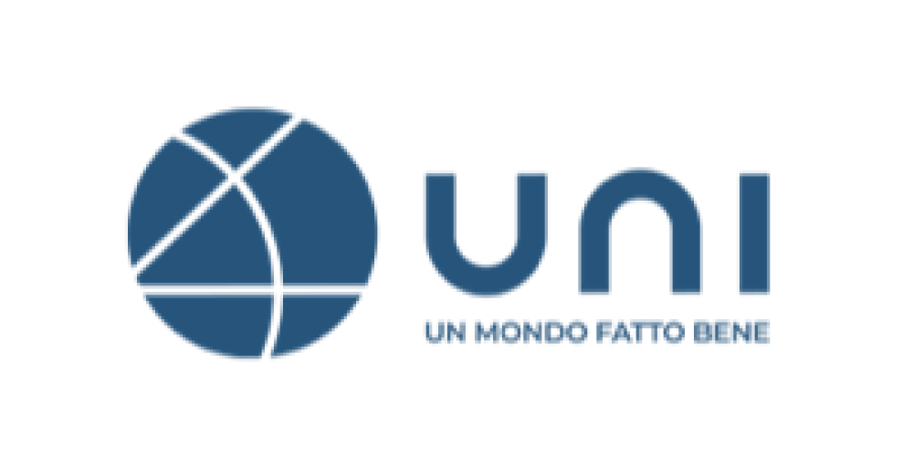 UNI – Ente Nazionale di Normazione