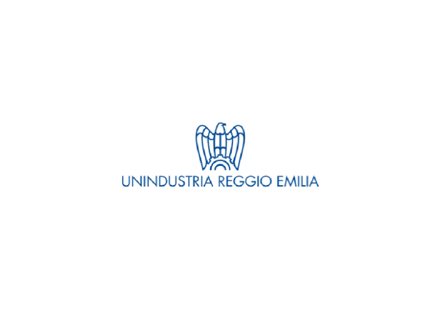 GRUPPO MECCATRONICO – UNINDUSTRIA REGGIO EMILIA